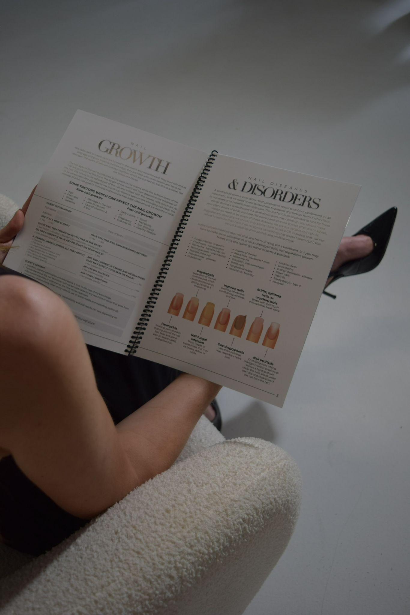 KJ Academy course materials